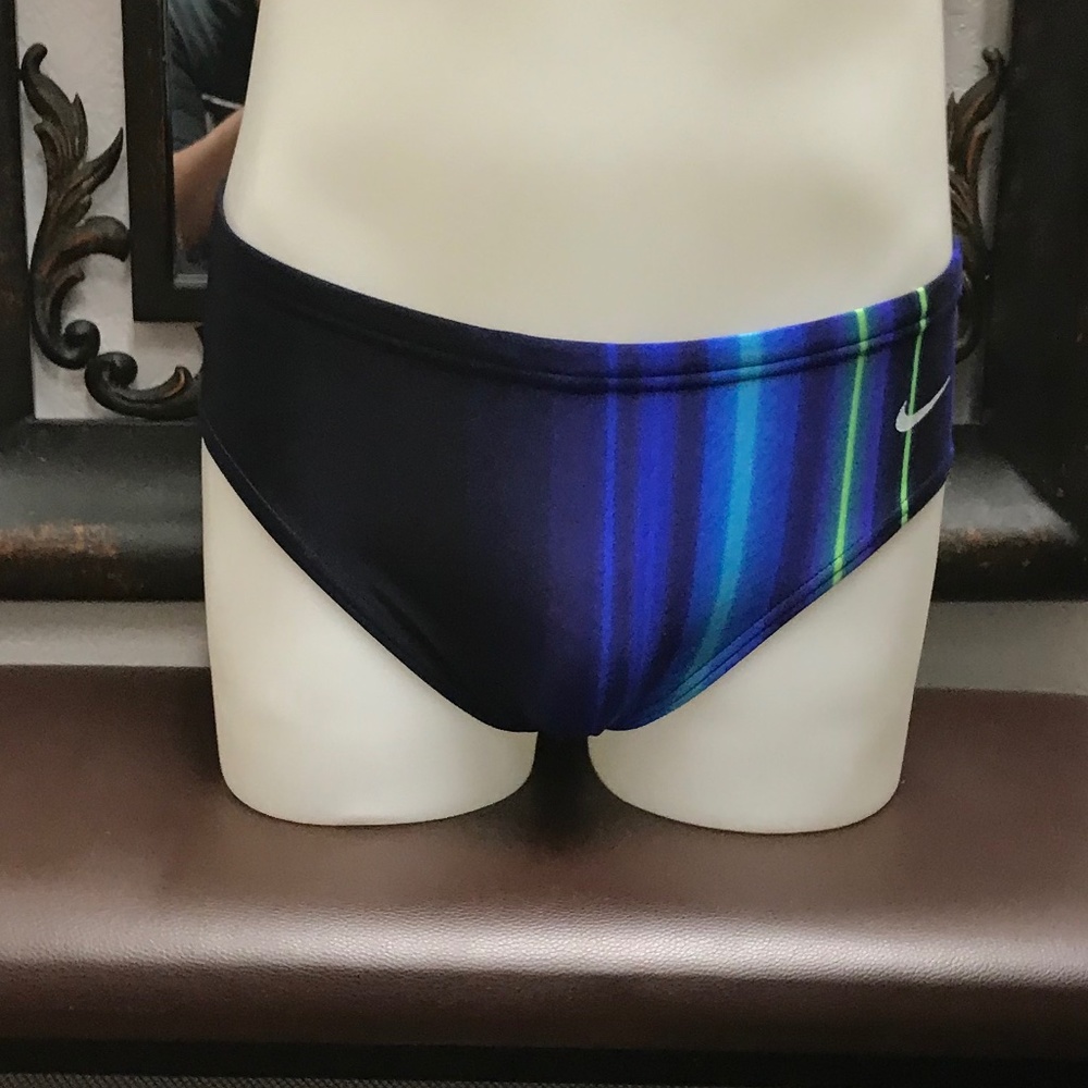 Men's medium Nike Speedo